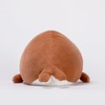 Peluche de lion de mer, oreiller de couchage, doux et confortable, 45 cm – Image 3