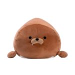 Peluche de lion de mer, oreiller de couchage, doux et confortable, 45 cm – Image 5