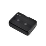 Lecteur de cassette Bluetooth, baladeur stéréo, radio FM, USB – Image 5