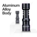 Microphone universel, kit pour enregistrement vidéo sur caméra, pour DSLR, Android, iPhone, GoPro – Image 3