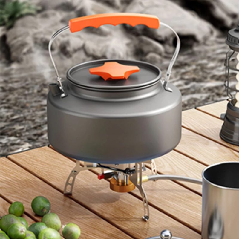171192-vkv6sh.jpg Réchaud à gaz portable et pliable, alliage d’aluminium, cuisinière de camping avec boîte – Image 4