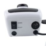 Ponceuse à ongles électrique, 30W, 35'000 tr/min, pour manucure et pédicure, lime à ongles professionnelle – Image 5