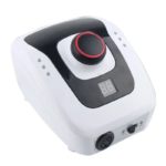 Ponceuse à ongles électrique, 30W, 35'000 tr/min, pour manucure et pédicure, lime à ongles professionnelle – Image 4