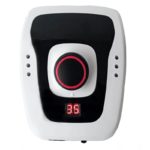 Ponceuse à ongles électrique, 30W, 35'000 tr/min, pour manucure et pédicure, lime à ongles professionnelle – Image 3