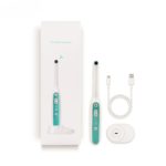 Caméra intra orale portable avec batterie pour dentiste, Wifi, Android, iOS, PC et Mac – Image 6