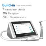Moteur électrique dentaire Master 2 en 1, sans balais, avec écran tactile 5", équipement pour dentiste – Image 5