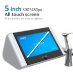Moteur électrique dentaire Master 2 en 1, sans balais, avec écran tactile 5", équipement pour dentiste – Image 4