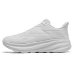 Chaussures de course respirantes et confortables, baskets légères, semelle haute avec amortissement – Image 4