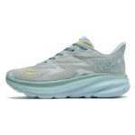Chaussures de course respirantes et confortables, baskets légères, semelle haute avec amortissement – Image 2