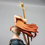 Figurine de Nami, Cat Burglar, Clima-Tact, One Piece, 37 cm – Image 6