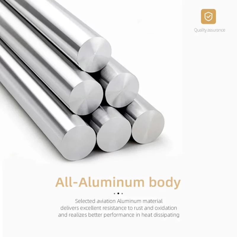 Spot LED en aluminium à encastrer, anti éblouissement, 12W dimmable, IRC >90, installation polyvalente – Image 6