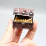 Figurine de Nami, Cat Burglar, Clima-Tact, One Piece, 29 cm – Image 6