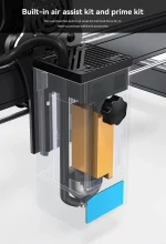 Graveur laser CNC, ATOMSTACK S20 Pro, 130W, kit pour découpe et gravure, support hors ligne – Image 14