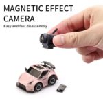 Voiture télécommandé avec caméra, SNT 1:100 Q25-370Z, FPV RC Racing – Image 3