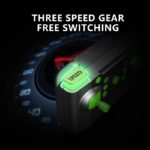 Voiture télécommandée avec caméra grand angle, 480x720P, 1:20, multifonction – Image 4