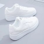 Chaussures de sport décontractées, respirantes et confortables, Baskets Air Force