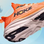 Chaussures de course respirantes et confortables, baskets ultralégères, avec coussin d'amortissement – Image 7