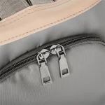 Sac à dos Oxford, antivol et étanche, sac de voyage – Image 9