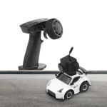 Voiture télécommandé avec caméra, SNT 1:100 Q25-370Z, FPV RC Racing