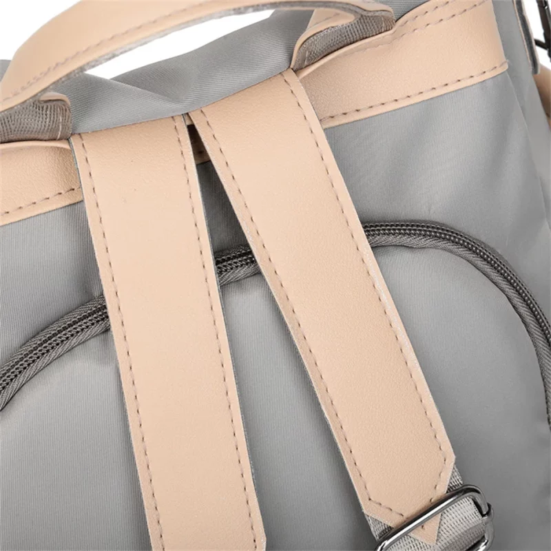 Sc9f1edc6e685446d9278588a743ad06aR Sac à dos Oxford, antivol et étanche, sac de voyage – Image 12