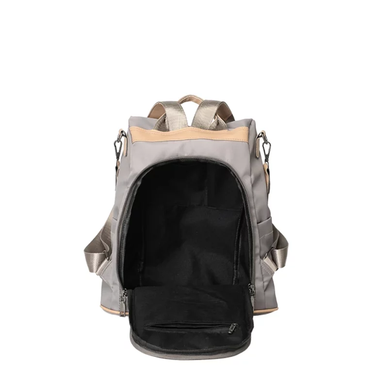 Se980fffd4fc045e989a3c503fac51821J Sac à dos Oxford, antivol et étanche, sac de voyage – Image 7