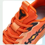 Chaussures de course respirantes et confortables, baskets ultralégères, avec coussin d'amortissement – Image 8