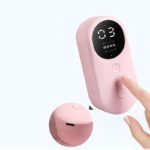 Lot de 2 masseurs chauffants des mollets à pression d'air 360°, soulage les douleurs et l'inconfort – Image 7