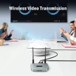 Transmetteur et récepteur vidéo sans fil, 1080P, HDMI, TYPE-C, distance 50 m – Image 3