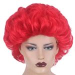 Costume de Ronald McDonald pour adulte, déguisement de clown – Image 4