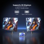 Tablette PC industrielle Higole Gole 2 Pro, Intel N5095, Windows 11, écran tactile 5.5", 16 GB, 256 GB – Image 5