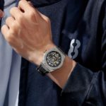 Montre mécanique, mouvement automatique, étanche, série Kung Fu, Édition Limitée – Image 2