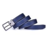Ceinture en cuir PU pour enfant avec boucle en alliage – Image 4