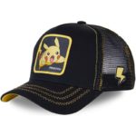 Casquette de sport, Pokémon, unisexe, haute qualité – Image 5
