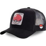 Casquette de sport, Pokémon, unisexe, haute qualité – Image 4