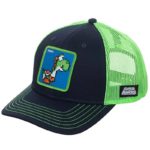 Casquette de sport, Super Mario, unisexe, haute qualité – Image 4