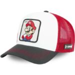 Casquette de sport, Super Mario, unisexe, haute qualité – Image 2