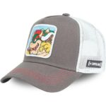 Casquette de sport, Super Mario, unisexe, haute qualité – Image 5