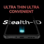 Smartphone robuste IIIF150 Air 2 5G, écran 6.8" FHD+, AMOLED flexible 120Hz, 16 Go, 512 Go, Android 13 – Image 4