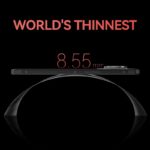 Smartphone robuste IIIF150 Air 2 5G, écran 6.8" FHD+, AMOLED flexible 120Hz, 16 Go, 512 Go, Android 13 – Image 5