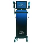 Morpheus 8, appareil de radiofréquence professionnel, microneedling, le soin des stars d'Hollywood