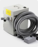Collecteur de poussière dentaire, aspirateur, équipement de laboratoire, 370 W / 550 W – Image 5
