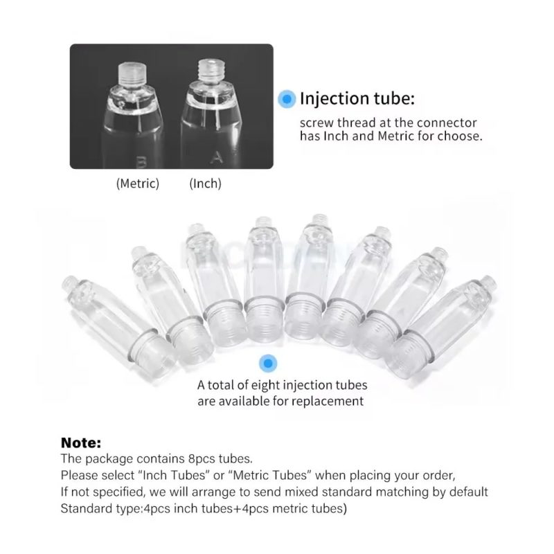 Injecteur d'anesthésie dentaire portable sans fil, indolore, actionnable, écran LCD, aspiration arrière – Image 5