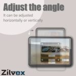 Support mural magnétique pour tablette iPad Mini 6th, charge rapide 18 W, station de développement – Image 3