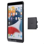 Support mural magnétique pour tablette iPad 9.7", charge rapide 18 W, station de développement