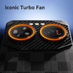 Smartphone robuste IIIF150 Air3, écran 6.6" IPS TFT 1080 x 2400px, 12 Go, 512 Go, Android 14, IP68, IP69K, MIL-STD-810H – Image 4