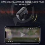 Télécommande Bluetooth pour smartphone D01 Pro, bague de contrôle Tik Tok, Selfie, Lazy, Android et iOS – Image 9