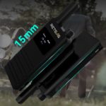 Lot de 6 talkie walkie avec écouteurs et dock de charge B63S, PMR 446, équipement professionnel – Image 5