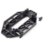 Gabarit de perçage pour charnière de porte, support de menuiserie – Image 5