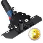 Outil de chanfreinage, gabarit de découpe d'angle 45°, en alliage d'aluminium – Image 2