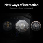 Smartphone robuste IIIF150 B3, écran 6.6″ IPS TFT 1080 x 2400px, 8Go, 256 Go, Android 14, IP68, IP69K, MIL-STD-810H – Image 6